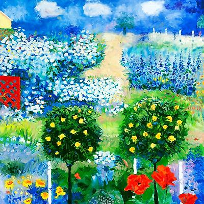 Premium Giclee Print, , small