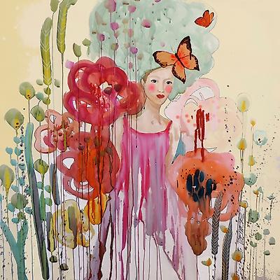 Premium Giclee Print, , small