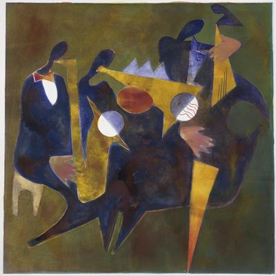 Premium Giclee Print, , small
