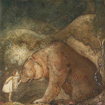 Premium Giclee Print, , small