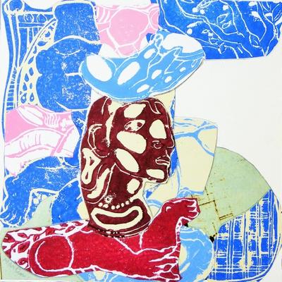 Premium Giclee Print, , small