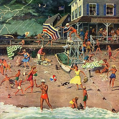 Premium Giclee Print, , small