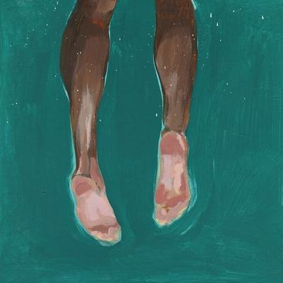 Premium Giclee Print, , small
