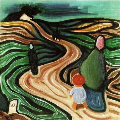 Premium Giclee Print, , small
