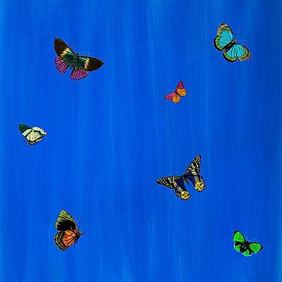 Premium Giclee Print, , small