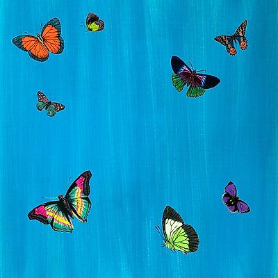 Premium Giclee Print, , small