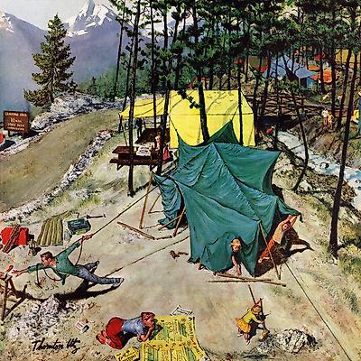 Premium Giclee Print, , small