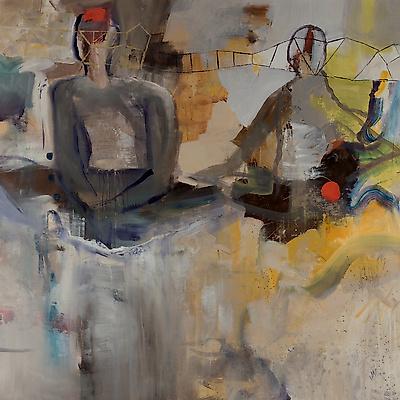 Premium Giclee Print, , small