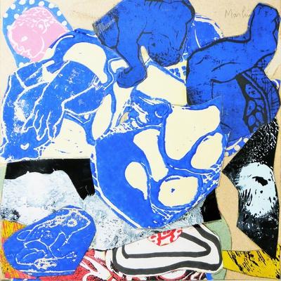Premium Giclee Print, , small
