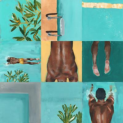 Premium Giclee Print, , small