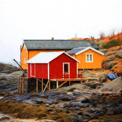 Premium Photographic Print, , small
