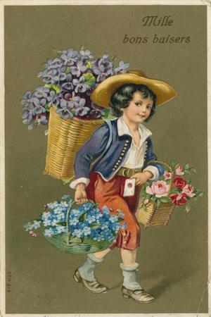 Premium Giclee Print, , small