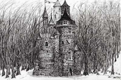 Premium Giclee Print, , small