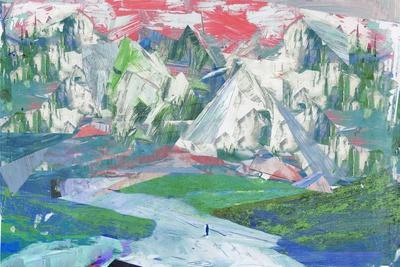 Premium Giclee Print, , small