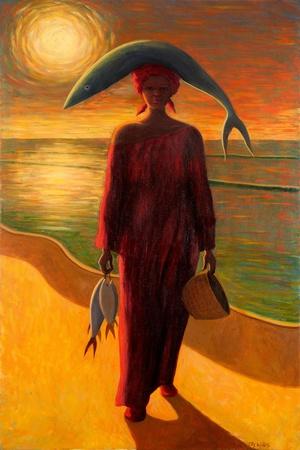 Premium Giclee Print, , small
