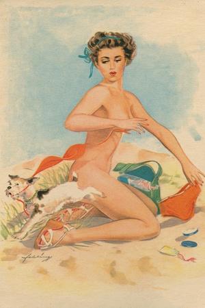 Premium Giclee Print, , small