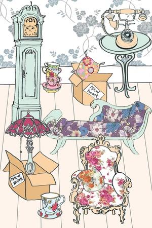Premium Giclee Print, , small