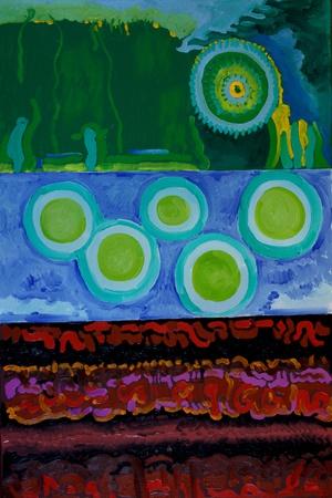 Premium Giclee Print, , small