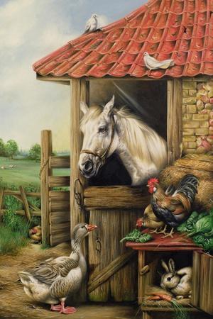 Premium Giclee Print, , small