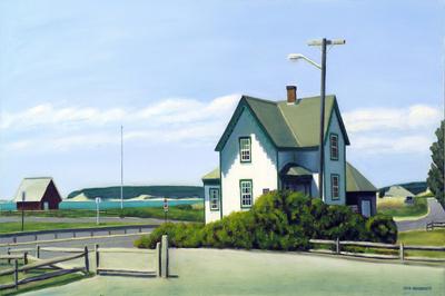 Premium Giclee Print, , small