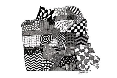 Premium Giclee Print, , small