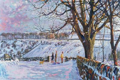 Premium Giclee Print, , small
