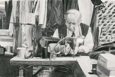 Premium Giclee Print, , small