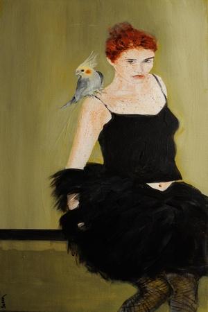 Premium Giclee Print, , small