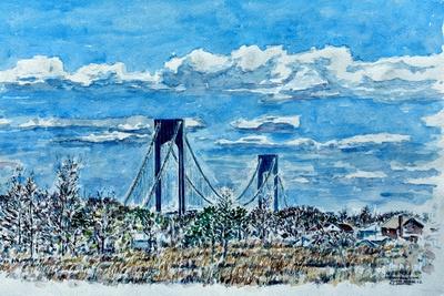 Premium Giclee Print, , small