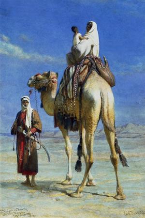 Premium Giclee Print, , small