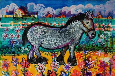 Premium Giclee Print, , small