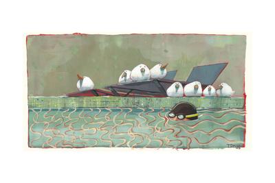 Premium Giclee Print, , small