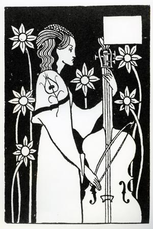 Premium Giclee Print, , small