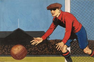 Premium Giclee Print, , small