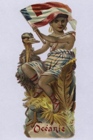 Premium Giclee Print, , small