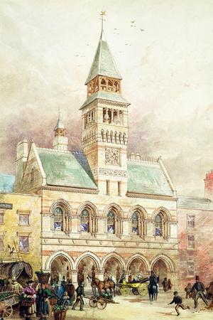 Premium Giclee Print, , small