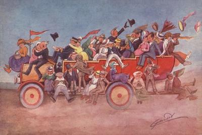Premium Giclee Print, , small