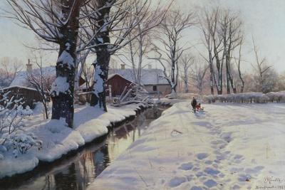 Premium Giclee Print, , small