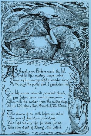 Premium Giclee Print, , small