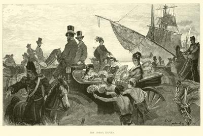 Premium Giclee Print, , small