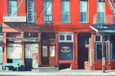Premium Giclee Print, , small