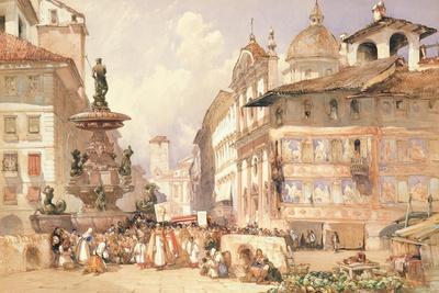 Premium Giclee Print, , small
