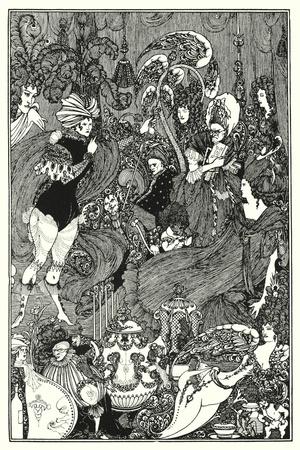 Premium Giclee Print, , small