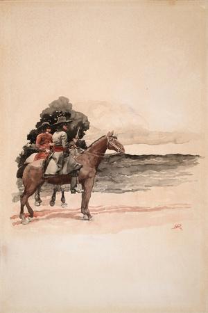 Premium Giclee Print, , small