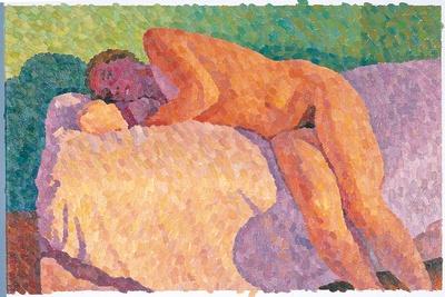 Premium Giclee Print, , small