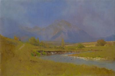 Premium Giclee Print, , small