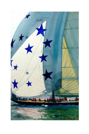 Premium Giclee Print, , small
