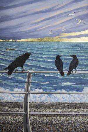 Premium Giclee Print, , small