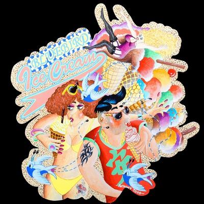 Premium Giclee Print, , small