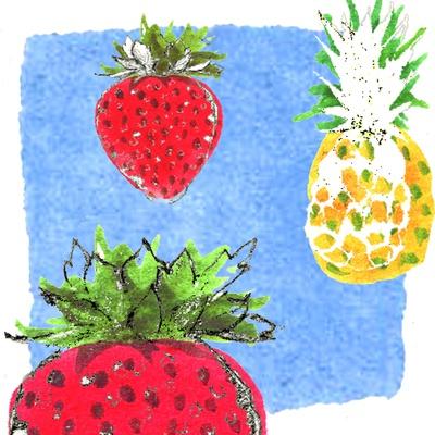 Premium Giclee Print, , small